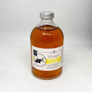 Vinaigre Vanille 110 ml