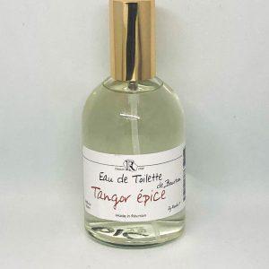 Eau de toilette Tangor épicé - 100 ml